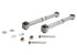 Whiteline 07+ Lancer EVO X (excl Ralliart) Rear Control Arm Adjust. Camber