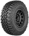 Yokohama Geolandar M/T G003 Tire - LT285/60R20 125/122Q