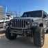 ORACLE Lighting High Performance 20W LED Fog Lights - No Halo for Jeep Wrangler/Gladiator 5847-504