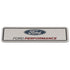 Ford Racing Dash Emblem