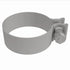 MagnaFlow Clamp 3.00inch TORCA SS 1.25inch 10pk