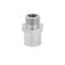 Mishimoto Stainless Steel Sandwich Plate Adapter, M20