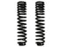 ICON 2005+ Ford F-250/F-350 Front 7in Dual Rate Spring Kit