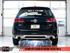 AWE Tuning Touring Edition Exhaust for VW Golf Alltrack /Sportwagen 4Motion Chrome Silver Tips 3015-32098