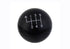 Ford Performance GT350 Shift Knob 6-Speed - Black