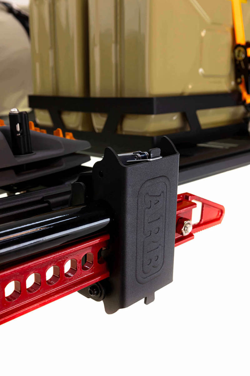ARB Base Rack Premium Farm Hi-Lift Jack Holder - 1780280