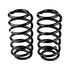 ARB / Old Man Emu Rear Coil Spring Pair Set for Jeep Wh Cherokee 2992