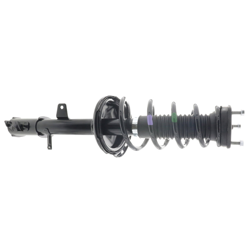 KYB Shocks & Struts Strut Plus Rear Left 08-13 Toyota Highlander AWD / 13-16 Toyota Venza AWD