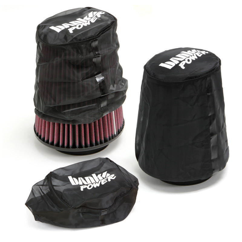 Banks Power Pre-Filter- Filter Wrap for w/Ram-Air Intake Systems (for PN 41835/41506) 42640