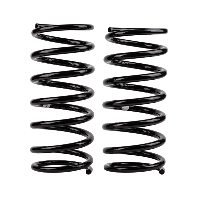 ARB / Old Man Emu Rear Coil Spring Pair Set for Mercedes-Benz G Wagon 3030