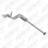 MBRP Pre-Axle Dual Outlet T409 3"Cat Back Exhaust For 09-14Ford F150 3.5L EcoBoost/5.0/3.7L S5261409