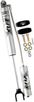 Fox 11+ Chevy HD 2.0 Performance Series 9.4in. Smooth Body Remote Res. Front Shock / 7-9in. Lift