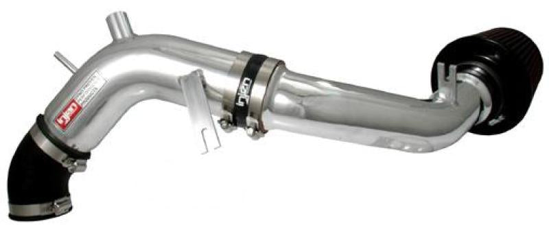Injen Polished SP Cold Air Intake System For 04-08 Acura TSX L4-2.4L - SP1431P