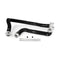 Mishimoto 11-16 Ford 6.7L Powerstroke Black Silicone Hose Kit