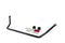 Belltech FRONT ANTI-SWAYBAR 88-99 GM/GMC 150025003500