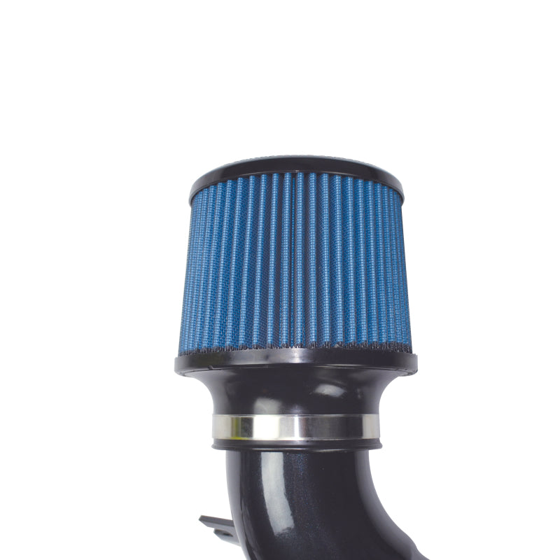 Injen Black SP Short Ram Cold Air Intake System For 06-11 Honda Civic Si L4-2.0L - SP1577BLK