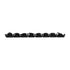 KC HiLiTES Universal 50in. Pro6 Gravity LED 8-Light 160w Combo Beam Light Bar (No Mount)