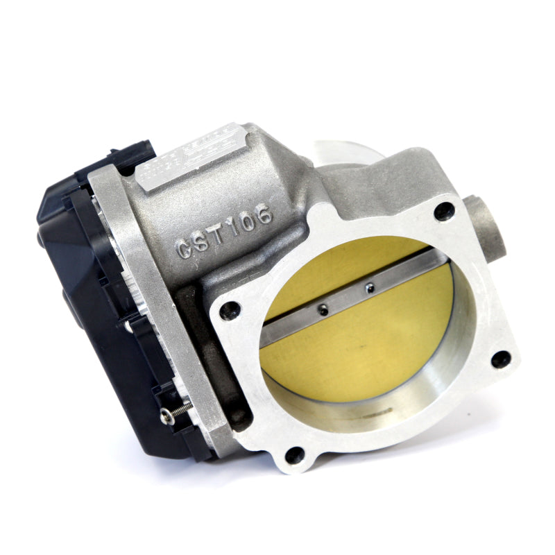 BBK 10-15 Ford F Series Raptor Truck 6.2 85mm Throttle Body BBK Power Plus Series