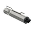 MBRP 14-19 Kawasaki Teryx 750/800, 12-19 Teryx 4 750/800 5" Single Slip-On Perf Exhaust AT-9300PT