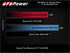 aFe BladeRunner 21-22 Ford F-150 Ecoboost V6-3.5L(tt) Aluminum Hot and Cold Charge Pipe Kit Black