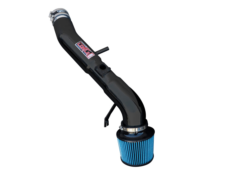 Injen Black SP Short Ram Cold Air Intake System - SP2098BLK