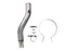 MBRP 02-07 Suzuki LT 500 Vinson 4x4 (All Models) Slip-On Exhaust System w/Sport Muffler AT-6303SP