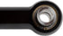 Fox 3.0 Factory Race Series Live Valve Internal Bypass Coilover Shock 2019+ Ford Raptor - Front