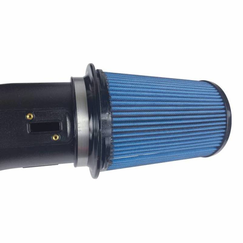 Injen EVOLUTION Cold Air Intake System (Dry Air Filter) - EVO7104