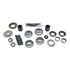 Yukon Gear Master Overhaul Kit For 04+ GM 7.2in IFS Front