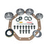 Yukon Gear Master Overhaul Kit For 00 & Down Chrysler 9.25in Rear Diff