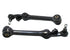 Whiteline Plus 10/02-08/06 Pontiac GTO Front Control Arm - Lower Arm Assembly (Replacement Arm)