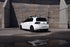 MBRP 3" T304 Cat Back Exhaust, 15-20 VW 2.0L Turbo Golf GTI MK7 w/ Dual Split Rear Exit S4606304