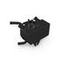 Mishimoto Subaru 08-14 WRX/ 05-09 Legacy GT Aluminum Coolant Expansion Tank - Black