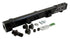 AEM Black High Volume Fuel Rail For 90-93 Accord DX/LX/SE/EX & 92-01 Prelude S/Si/Si VTEC - 25-104BK