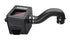 Corsa Air Intake DryTech 3D Closed Box 2019 Dodge RAM 1500 5.7L V8