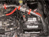 Injen Polished RD Cold Air Intake System - RD1964P