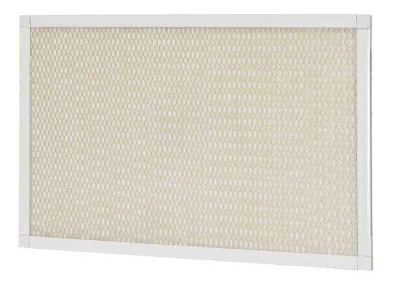 K&N HVAC Filter, Home Air Filter - 20 x 30 x 1, MERV 11 HVC-12030