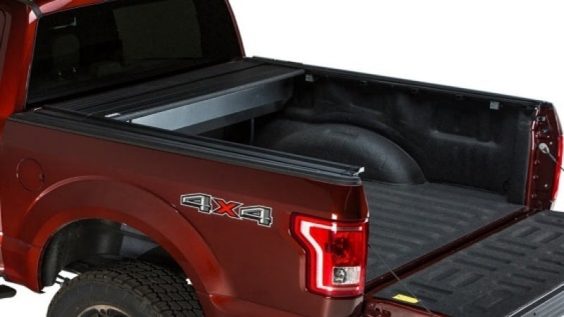 Retrax 15-22 Ford F-150 Super Crew/Super Cab & F-150 Lightning (5.5ft. Bed) Retrax IX