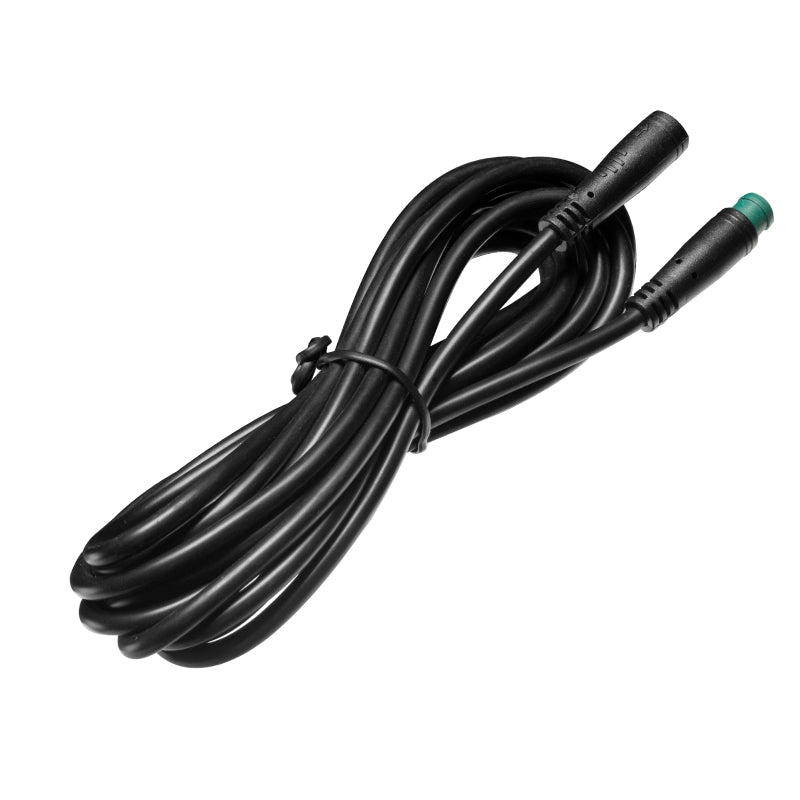 ORACLE Lighting 10ft ColorSHIFT RGB+W Rock Light and Wheel Ring Extension Cable 1725-504