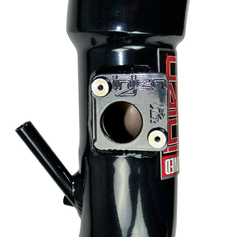 Injen Black SP Short Ram Cold Air Intake System For 06-11 Honda Civic Si L4-2.0L - SP1577BLK