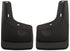 Husky Liners 04-12 Ford F-150/2006 Lincoln Mark LT Custom-Molded Front Mud Guards