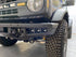 ORACLE Lighting Triple White LED Fog Light Kit for 21-22 Ford Bronco Steel Bumper 5890-001