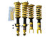 BLOX Racing 2009+ Nissan G37/370Z - Non-Adjustable Damping Street Series II Coilovers
