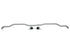 Whiteline 17-20 Hyundai i30N / Hyundai Elantra GT Sport (RHD Only) Front HD Adj. Sway Bar - 24mm