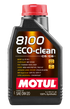 Motul 1L 8100 Eco-Clean 0W20