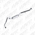 MBRP 3" Cat Back, Single Side 03-07 Chev/GMC 1500 Classic 4.8/5.3L EC/CC-SB S5014P
