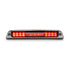 ANZO 1994-2001 Dodge Ram 1500 LED 3rd Brake Light Smoke