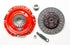 South Bend / DXD Racing Clutch 06+ Volkswagen Golf V MK5 2.5L Stg 2 Daily Clutch Kit (w/ FW)