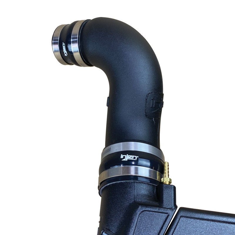 Injen Evolution Cold Air Intake System for 15-19 Volkswagen Golf R 2.0L/Audi S3 2.0L(2015+) EVO3005