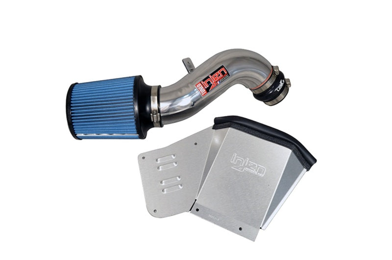 Injen Polished SP Cold Air Intake System - SP3081P